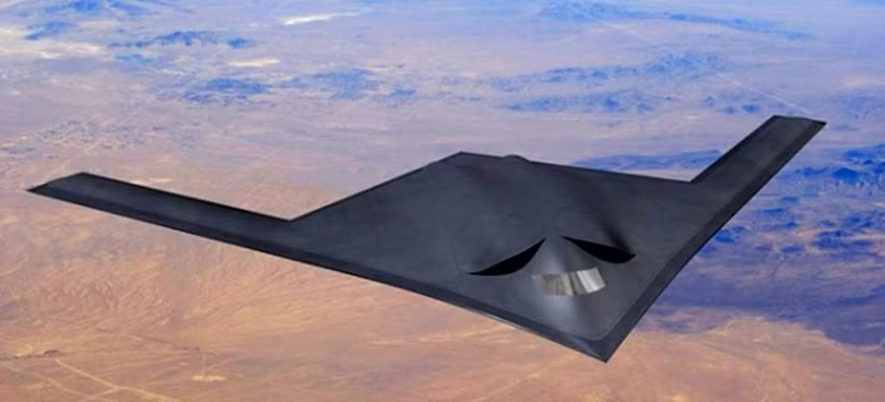 Nga công bố thời hạn hoàn thành PAK DA khi B-21 Raider của Mỹ sắp bay thử