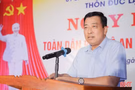 Phát huy sức mạnh đoàn kết trong xây dựng và bảo vệ Tổ quốc