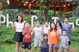 Thảnh thơi nghỉ lễ 2/9 với xu hướng “du lịch tại chỗ”