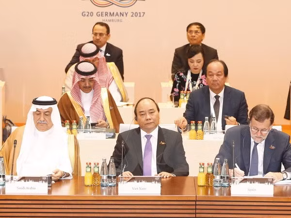 thu tuong ket thuc chuyen tham chinh thuc duc va du hoi nghi g 20