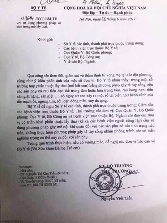loi ich cua gay te tuy song khi mo lay thai