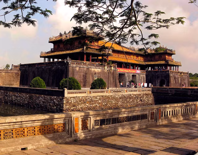 9 diem den o viet nam khien khach tay di mai van say nhu dieu do