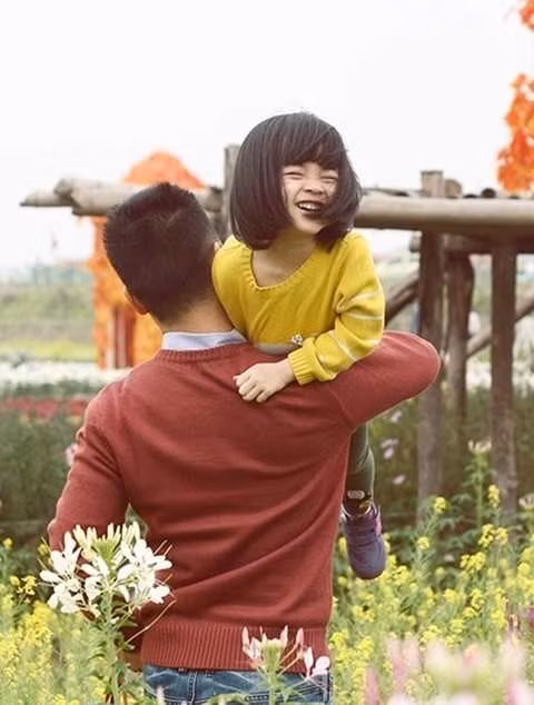 nhung minh chung cho thay khong phai dan ong nao cung gian doi
