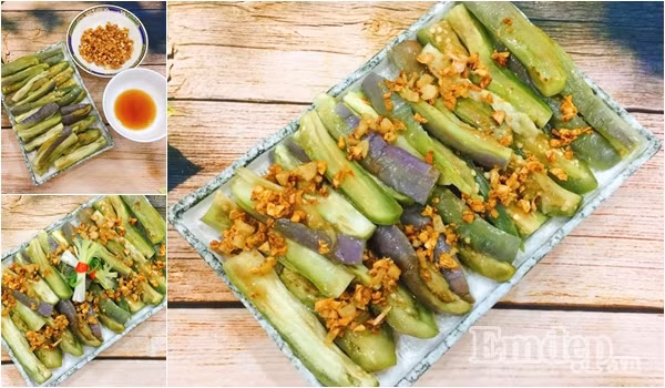 chua den 10 phut cho mon salad ca tim ngon tuyet dinh