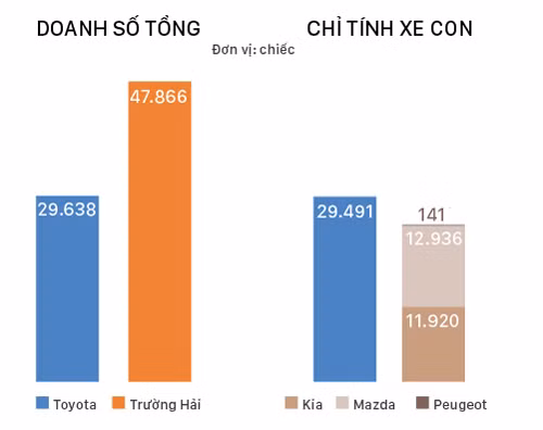 nguoi viet dua sam oto trong bao giam gia nua dau 2017