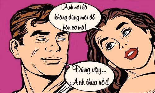 bi kip hon nguoi dep giua pho