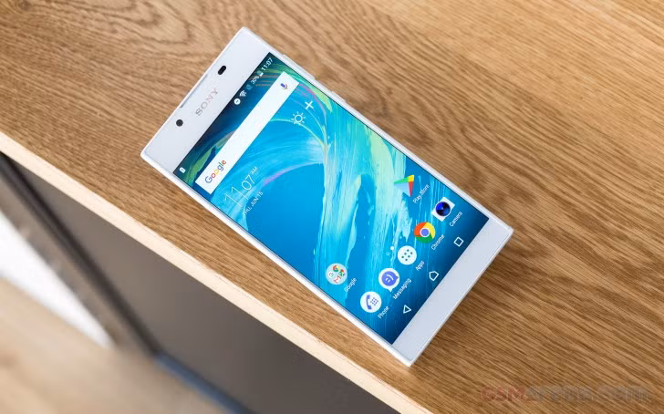 loat smartphone hap dan len ke trong thang 7