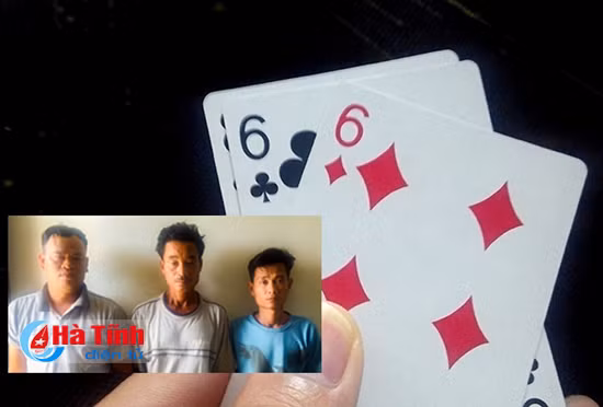 3 doi tuong danh ba cay trong quan cafe ba anh em