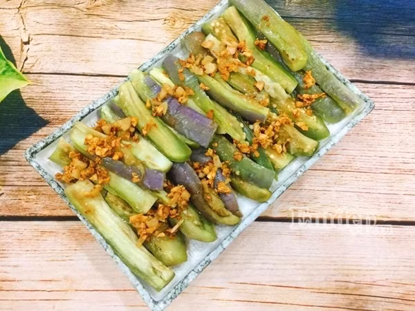 chua den 10 phut cho mon salad ca tim ngon tuyet dinh