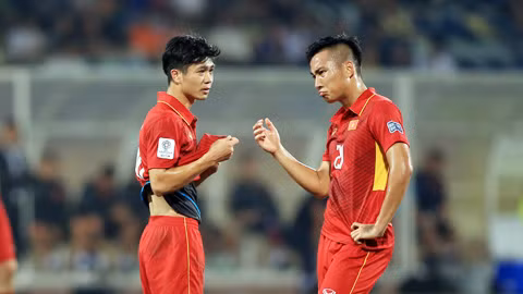 u22 viet nam tien dao cam anh la ai