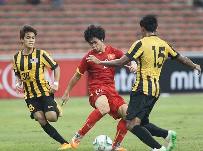 sea games 29 malaysia huy phuong an boc tham ky la chon bang dau