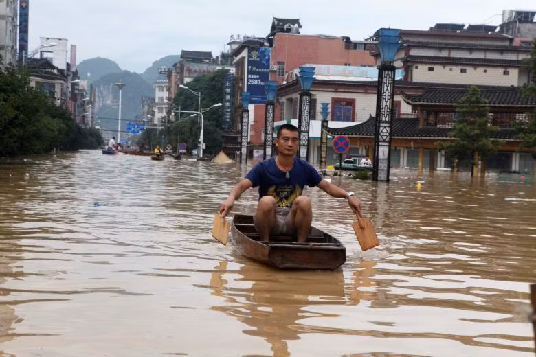 photo lu lut nghiem trong gan 1 trieu nguoi trung quoc di so tan