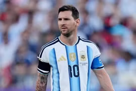 Cuộc chiến giữa ba "số 10" trong trận chung kết World Cup