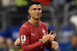 10 ngôi sao gây thất vọng tại World Cup 2026