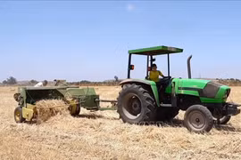 Cảnh báo nguồn gây ô nhiễm từ lốp xe