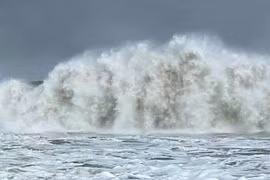 Hà Tĩnh đề phòng nguy cơ lũ quét, sạt lở đất
