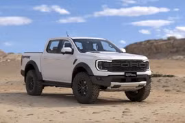 Ford triệu hồi hơn 102.000 bán tải và xe tải hạng nặng