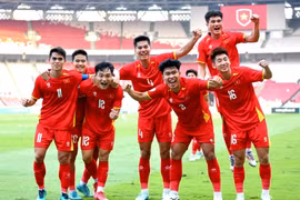U23 Việt Nam tổng duyệt lực lượng hướng tới các giải đấu năm 2027