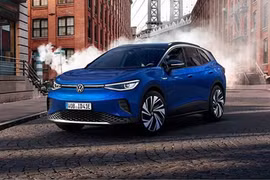 Volkswagen triệu hồi gần 72.700 xe điện trên toàn cầu do lỗi pin