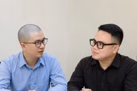 Sáng mai, xét xử Mr Pips, Mr Hunter và "Shark" Bình