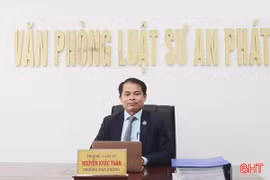 Bị mạo danh thành lập doanh nghiệp, người dân cần làm gì?