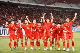 U23 Việt Nam đứng trước cơ hội vô địch trên sân nhà