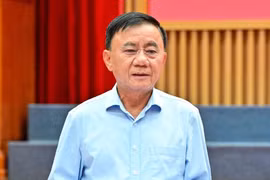 Ban Bí thư hướng dẫn điều kiện kết nạp Đảng với người trên 60 tuổi