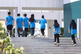 Không thí sinh chuyên Tuyên Quang nào đạt 10 điểm Toán thi lại tốt nghiệp