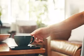 Thức uống buổi sáng vừa tốt cho gan, vừa khỏe cho thận