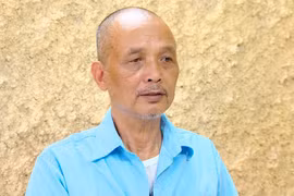 Bắt tạm giam Nguyễn Thành Nam liên quan đến cuốn “Chuyện với Thanh”