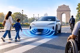 Đề xuất quan trọng liên quan tới ô tô điện tại Việt Nam