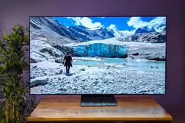 5 dòng Smart TV được đánh giá cao nhất năm 2026