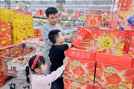 Phê duyệt Chương trình "Hàng Việt vì người Việt" giai đoạn 2026 - 2030