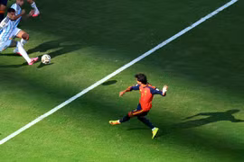 Tây Ban Nha vô địch World Cup 2026