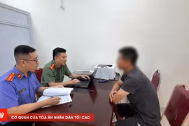 Triệt phá đường dây cá độ World Cup 2026, giao dịch hơn 11 tỷ đồng