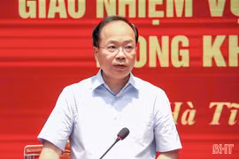 Triển khai nhiệm vụ diễn tập tác chiến xã, phường năm 2026