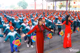 Quyền và trách nhiệm của hiệu trưởng, phó hiệu trưởng sau sắp xếp trường học
