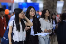 Bộ GD&ĐT nói gì về quy định còn 3 phương thức xét tuyển đại học?