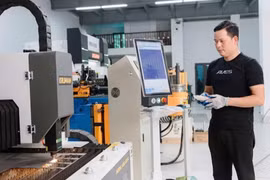 Startup công nghệ Việt AVES dự kiến ra mắt sản phẩm xe điện đầu tiên năm 2027