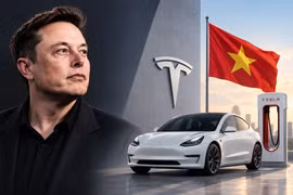 Tesla thành lập công ty con vốn gần 78 tỷ tại Việt Nam