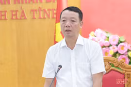 Không để gián đoạn cung cấp điện, thông tin liên lạc trong ứng phó, khắc phục hậu quả thiên tai