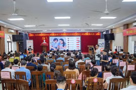 Lời giải cho mô hình chính quyền số cơ sở tại Hải Phòng