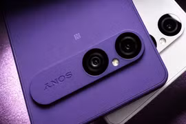Sony Xperia 10 VIII lộ diện trước giờ G: Thiết kế quen thuộc, cấu hình gây bất ngờ