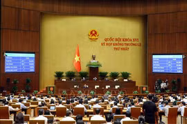Người đấu tranh chống tham nhũng, tiêu cực được bổ sung cơ chế bồi thường