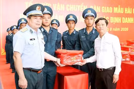 Một chuyến bay, ngàn niềm mong đợi