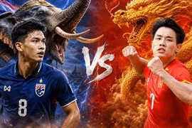 Nhận định chung kết ASEAN Cup 2026 Thái Lan vs Việt Nam, 20h00 ngày 22/8: Đỉnh cao Đông Nam Á