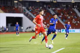 ASEAN Cup 2026: "Lời nguyền" đáng sợ ở chung kết lượt đi