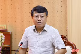 Gỡ điểm nghẽn, tạo động lực phát triển doanh nghiệp