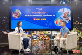 Sống khoẻ cùng BHT: Suy thận mạn, mối nguy từ những dấu hiệu dễ bỏ qua