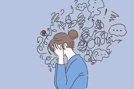 Nhận diện rối loạn lo âu phối hợp với trầm cảm